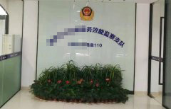 雙機熱備典型案例-南京某公安民意110系統